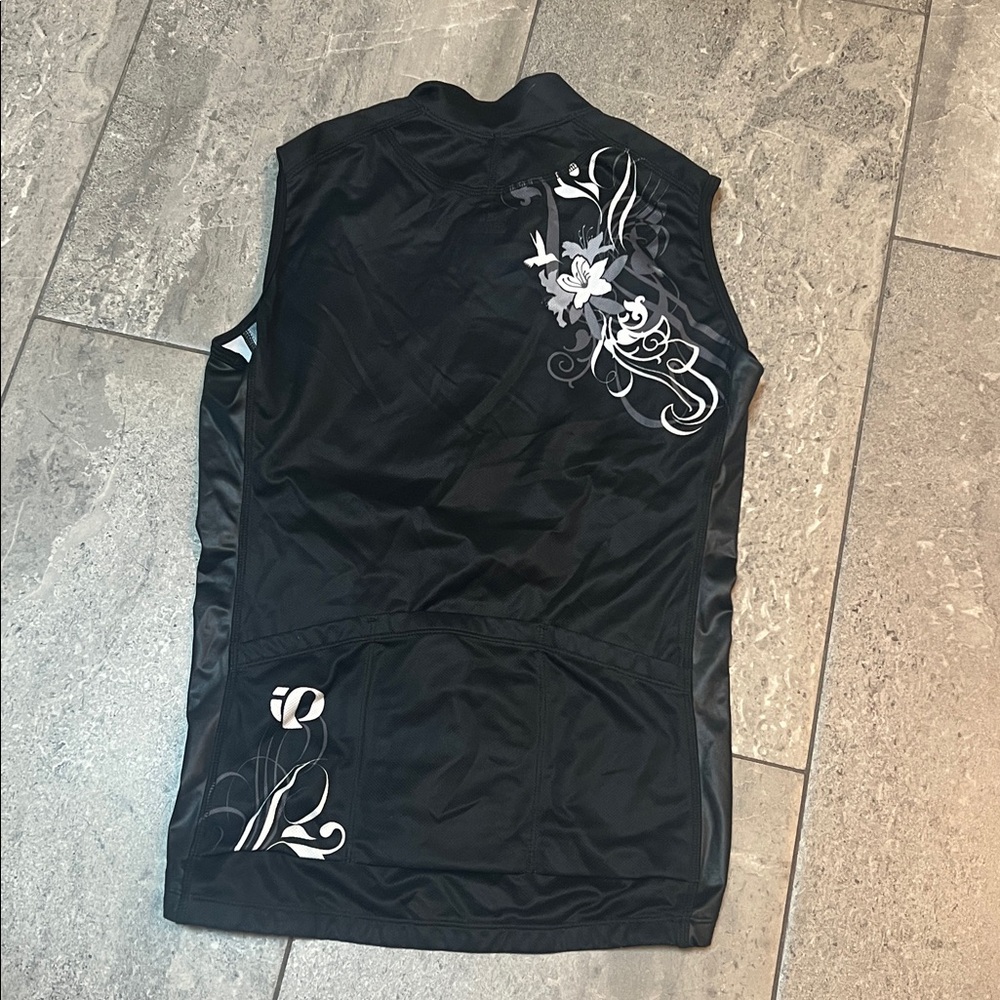 Pearl Izumi Women’s Sleeveless Cycling Jersey - Picture 5 of 5